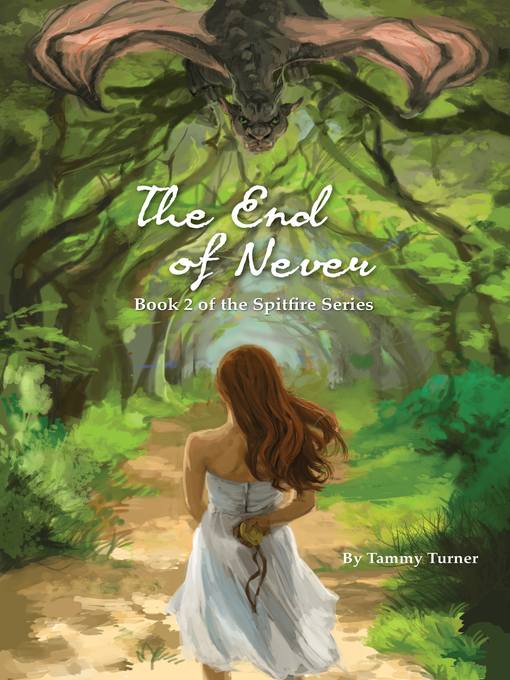 Title details for The End of Never by Tammy Turner - Available